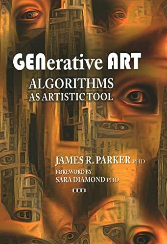 Beispielbild fr Generative Art: Algorithms as Artistic Tool (Art & Artists) zum Verkauf von HPB-Red