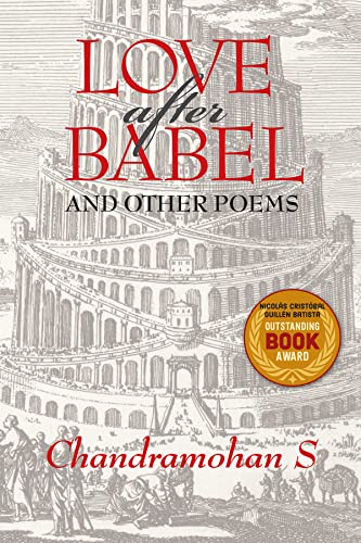 Stock image for Love After Babel & Other Poems for sale by GreatBookPrices