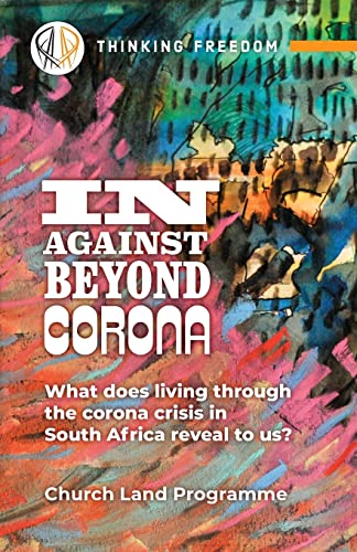 Stock image for in, against, beyond corona for sale by GreatBookPrices