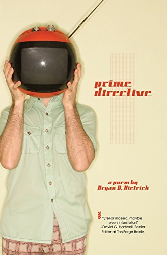 Stock image for Prime Directive for sale by Lucky's Textbooks