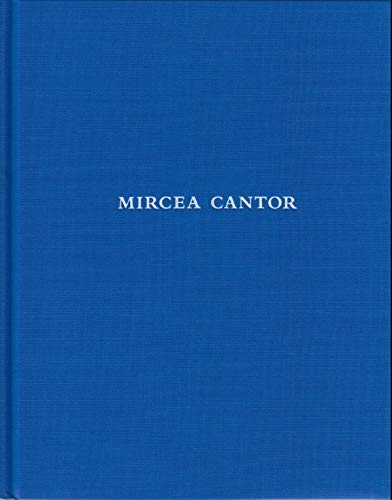Stock image for Mircea Cantor for sale by Argosy Book Store, ABAA, ILAB