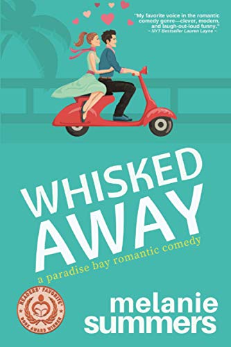 Stock image for Whisked Away (PARADISE BAY SERIES) for sale by Reliant Bookstore