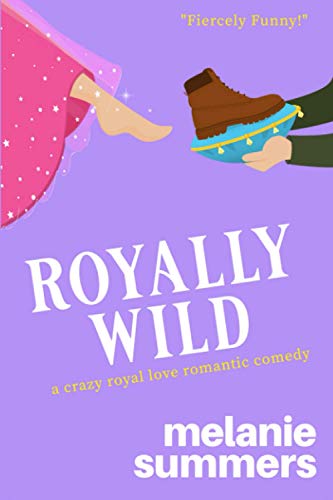 Stock image for Royally Wild for sale by Better World Books