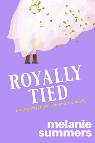 Stock image for Royally Tied for sale by Better World Books