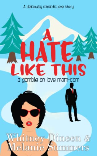 Stock image for A Hate Like This for sale by GreatBookPrices