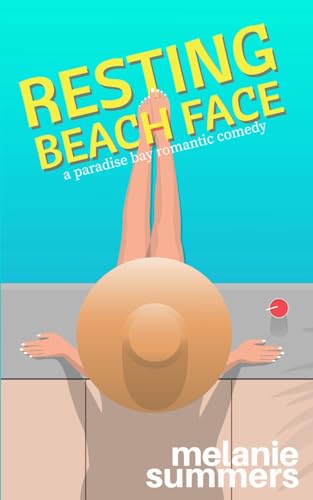 Stock image for Resting Beach Face (PARADISE BAY SERIES) for sale by Books Unplugged