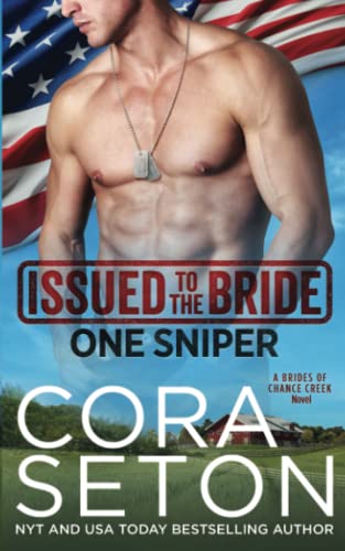 Stock image for Issued to the Bride One Sniper for sale by ThriftBooks-Atlanta