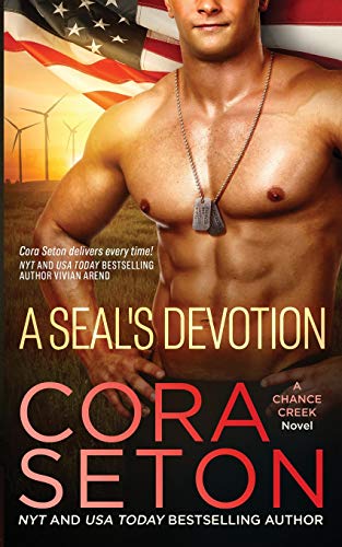 Stock image for A SEAL's Devotion (Seals of Chance Creek) for sale by ZBK Books