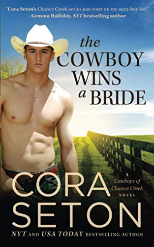 Stock image for The Cowboy Wins a Bride for sale by Save With Sam