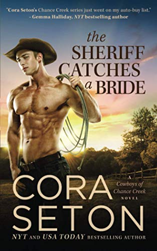 Stock image for The Sheriff Catches a Bride for sale by WorldofBooks
