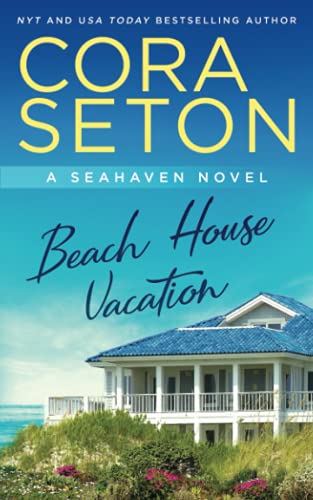 Stock image for Beach House Vacation: 2 (The Beach House Trilogy) for sale by WorldofBooks