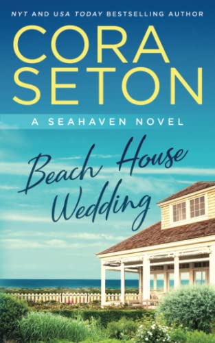 Stock image for Beach House Wedding (The Beach House Trilogy) for sale by Half Price Books Inc.