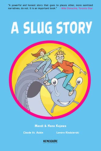 Stock image for Slug Story Gn for sale by HPB-Emerald