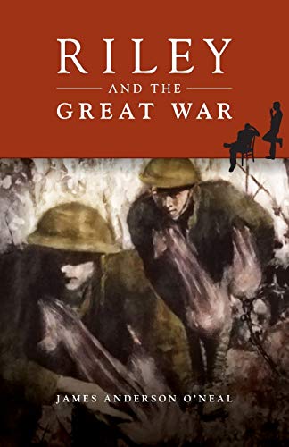 Stock image for Riley and the Great War (The Riley Series) for sale by HPB-Diamond