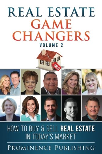 Stock image for Real Estate Game Changers, Volume 2 for sale by Revaluation Books
