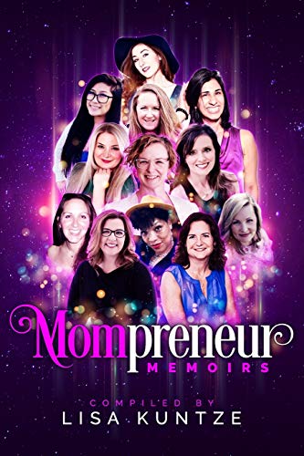 Stock image for Mompreneur Memoirs for sale by Lucky's Textbooks