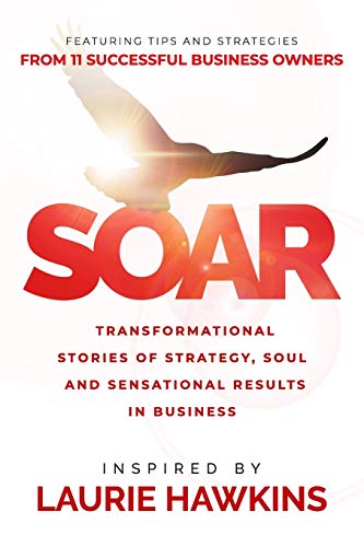 Stock image for Soar for sale by Lucky's Textbooks