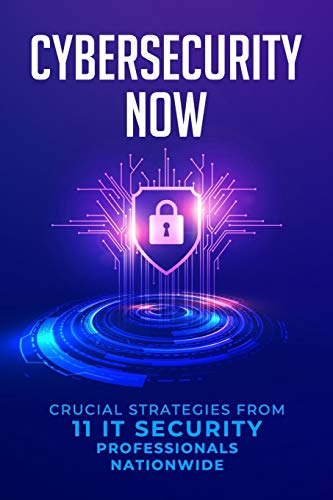 Stock image for Cybersecurity Now for sale by GF Books, Inc.