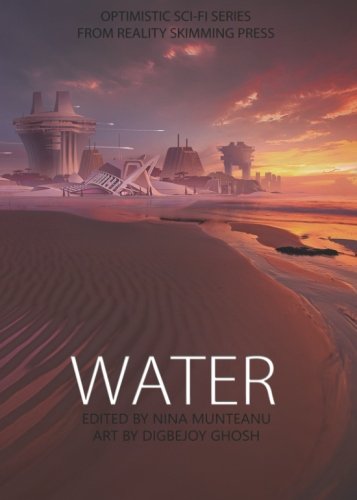 9781988939001: Water: Volume 1