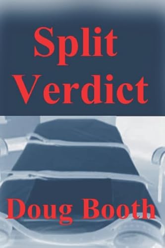 Stock image for Split Verdict for sale by PBShop.store US