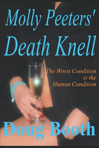 Stock image for Molly Peeters' Death Knell for sale by California Books