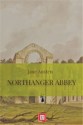 Beispielbild fr Northanger Abbey zum Verkauf von GreatBookPrices