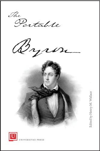 Beispielbild fr The Portable Byron zum Verkauf von GreatBookPrices