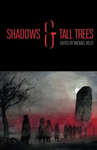 Beispielbild fr Shadows & Tall Trees 8 zum Verkauf von Half Price Books Inc.