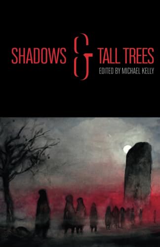 Imagen de archivo de Shadows & Tall Trees 8 a la venta por Half Price Books Inc.