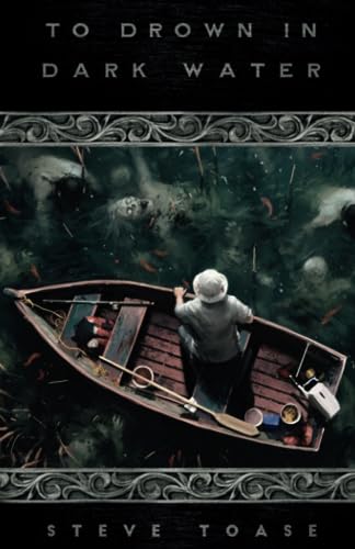 Imagen de archivo de To Drown in Dark Water a la venta por KuleliBooks