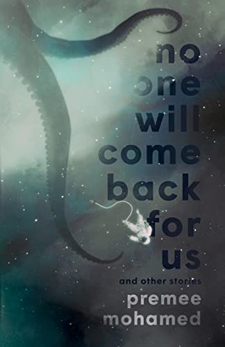 Stock image for No One Will Come Back For Us for sale by PBShop.store US