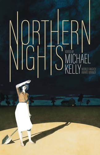 Stock image for Northern Nights for sale by California Books