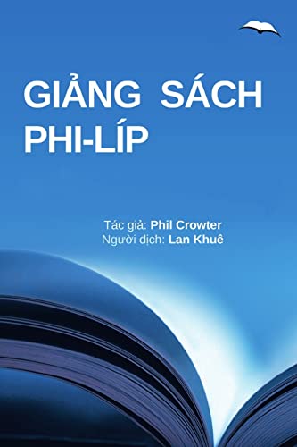 9781988990002: Giảng Sch Phi-lp (Vietnamese Edition)