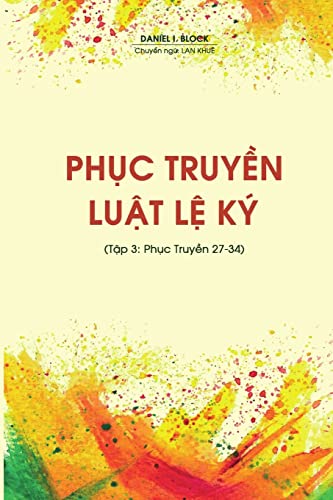 Stock image for Ph_c Truy_n Lu_t L_ K_ (T_p 3 - Ph_c Truy_n 27-34) (Catalan Edition) for sale by Bookmans