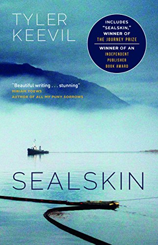 Stock image for Sealskin for sale by Better World Books