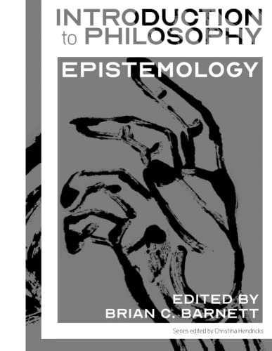Stock image for Introduction to Philosophy: Epistemology for sale by Lucky's Textbooks