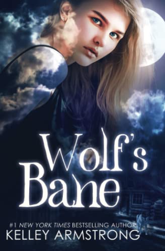 Stock image for Wolf's Bane for sale by Better World Books