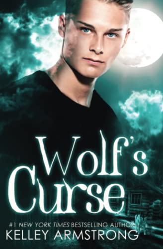 Beispielbild fr Wolf's Curse: 2 (Otherworld: Kate & Logan) zum Verkauf von WorldofBooks