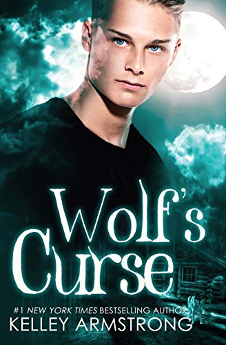 Stock image for Wolf's Curse: 2 (Otherworld: Kate & Logan) for sale by WorldofBooks