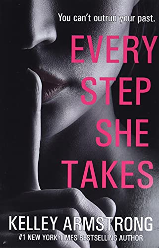 9781989046272: Every Step She Takes