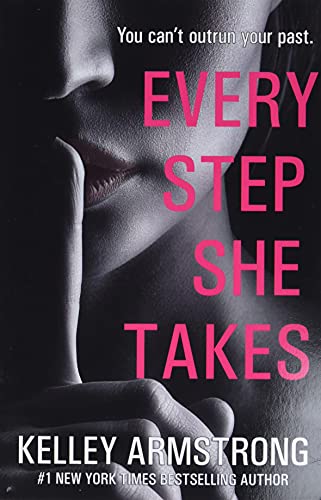 Stock image for Every Step She Takes for sale by SecondSale