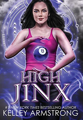 Stock image for High Jinx for sale by ThriftBooks-Atlanta