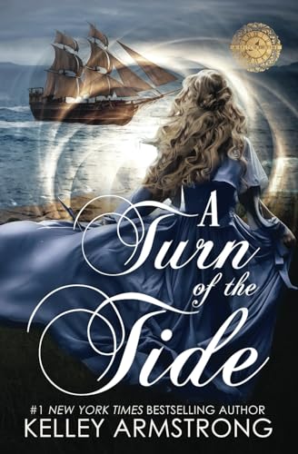 Stock image for A Turn of the Tide (A Stitch in Time) for sale by Book Deals