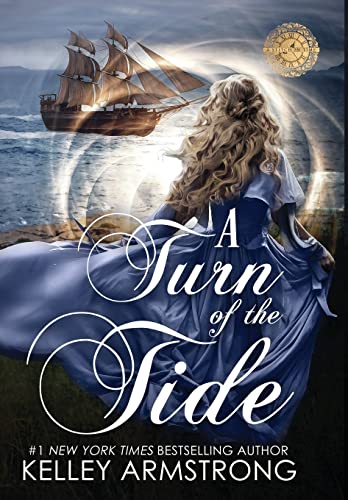 Stock image for A Turn of the Tide (A Stitch in Time) for sale by Big River Books