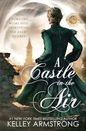 Stock image for A Castle in the Air (A Stitch in Time) for sale by Books Unplugged