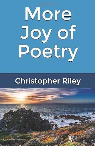 Imagen de archivo de More Joy of Poetry a la venta por GF Books, Inc.