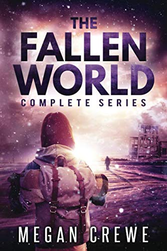 Stock image for The Fallen World: The Complete Series for sale by GF Books, Inc.