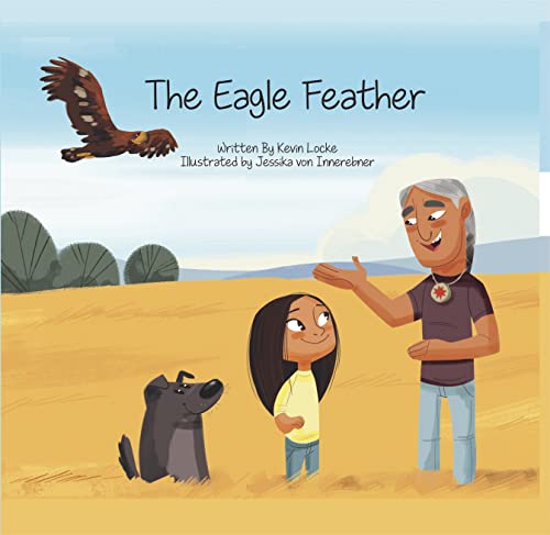 Beispielbild fr The Eagle Feather zum Verkauf von ThriftBooks-Atlanta