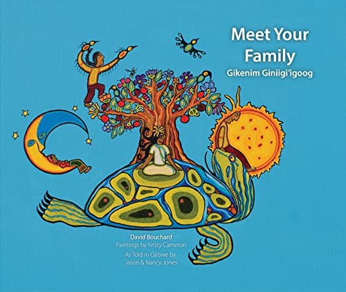 Beispielbild fr Meet Your Family zum Verkauf von Better World Books