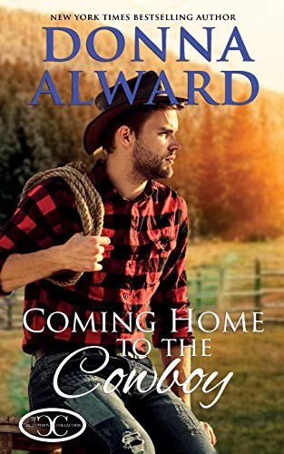 Beispielbild fr Coming Home to the Cowboy (Cowboy Collection) zum Verkauf von AwesomeBooks